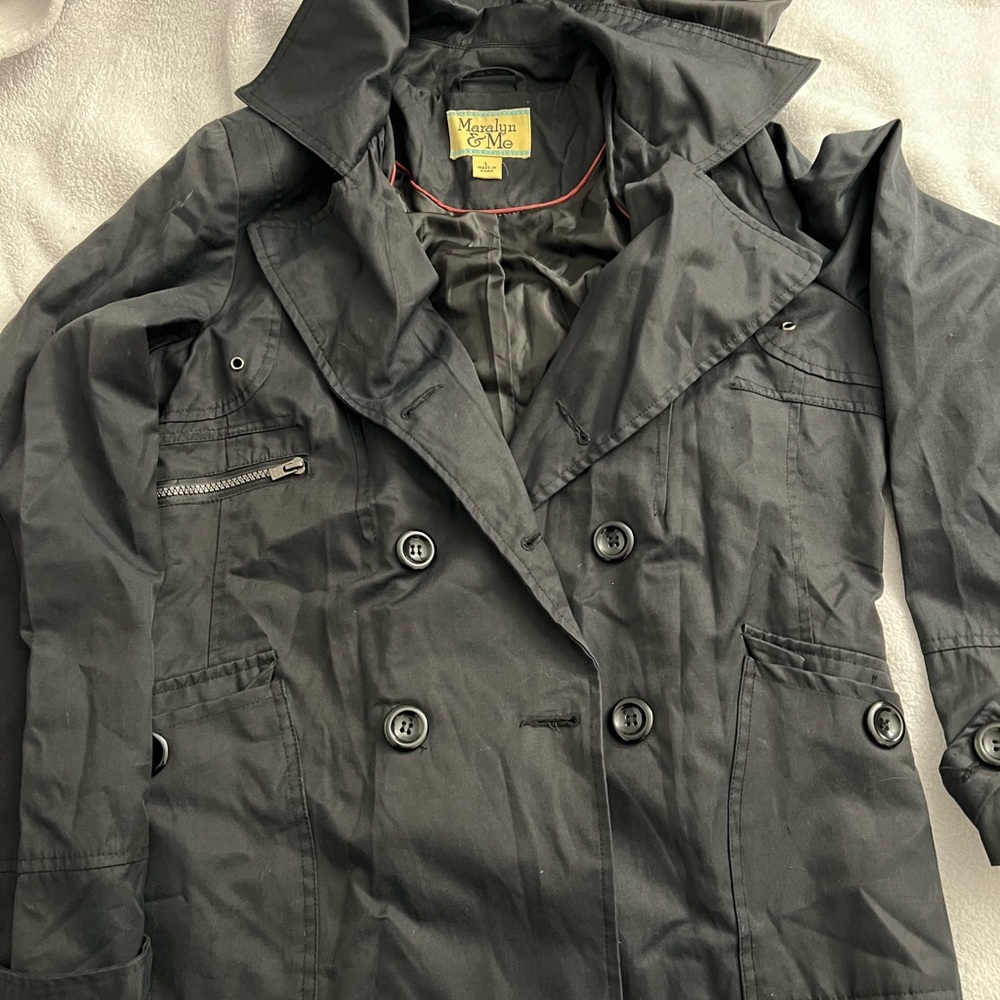 Juniors coat